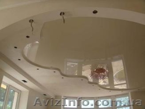 Натяжные потолки в Одессе #1034482