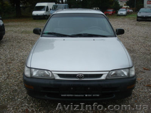 авторазборка toyota #1035111