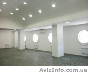 Аренда помещения под танцзал,  тренажерный зал,  фитнес-зал,  бильярдный клуб,  СПА- #1031848