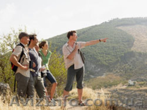 Гид. Экскурсовод. #1042515