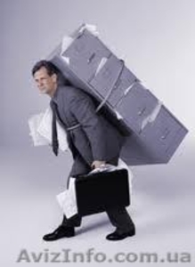 Грузчики для переезда квартир и других грузов #1035213