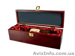 Упаковка из натурального дерева #1039621