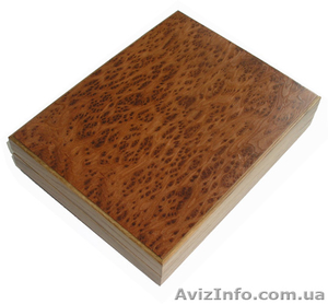 VIP упаковка из натурального дерева #1045531