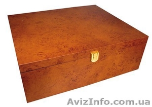 Шкатулки из дерева и камня #1046449