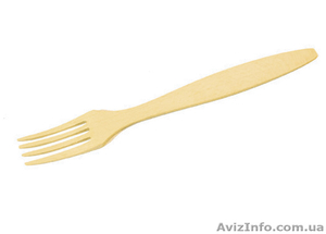 Деревянные кухонные лопатки для жарки с логотипом #1038326