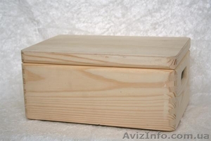 Деревянные шкатулки под заказ в Украине #1038190