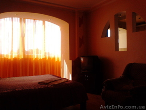 Квартира посуточно в Луцке район Авто-жд вокзала Хозяин!!!! #833060