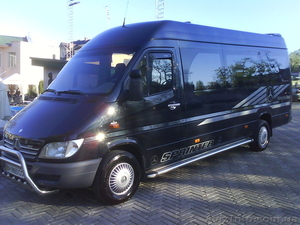 Пассажирские перевозки для организованных групп на экскурсию. #1036228