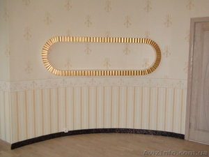 Отделочные работы,  монтаж плитки керамической #1033908