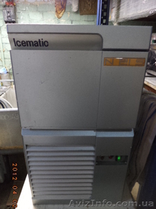 Льдогенератор б/у  #1041159