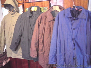 Бушлаты и фуфайки  ватные советского производства  100  % хлопок #554766