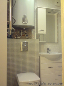 Сантехника. Водоочистка. Монтаж ремонт обслуживание систем  #194939