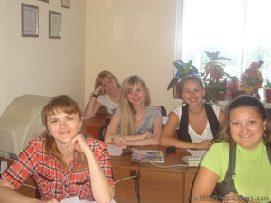 Курсы продавца. Обучение в Николаеве. #1043038