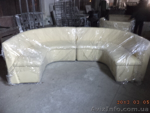 Диваны/диваны угловые б/у для кафе,  ресторана  #1041172