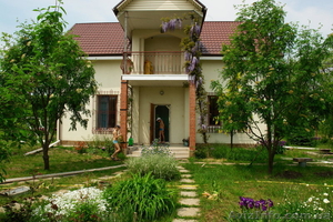 Сдам дачу у моря. Станция Студенческая. #1040399