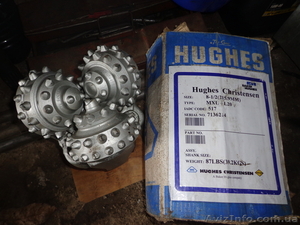 Долота бурильные #1043914