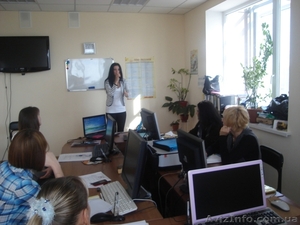 Курсы логистики . Обучение  в Николаеве. #1043043