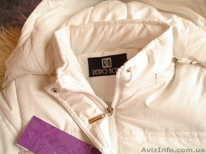 Новое демисезонное пальто для девочки. р.36-38 #1047223