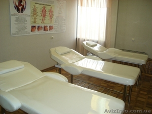 Классический и лечебный массаж. Курсы в Николаеве #1043433