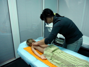 Курсы классического массажа. Обучение в Николаеве. #1043104