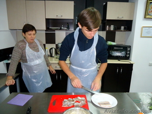 Курсы поваров. Обучение в Николаеве. #1042996