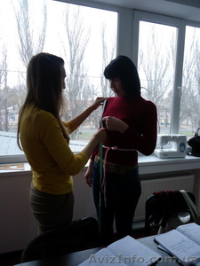 Курсы кройки и шитья. Обучение в Николаеве. #1043172