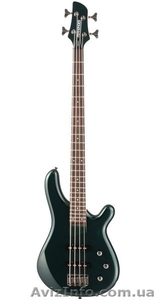 Продам новую бас гитару FERNANDES GRAVITY 4X DAG #1036473