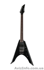 Продам новую электрогитару FERNANDES VORTEX ELITE JP #1040194