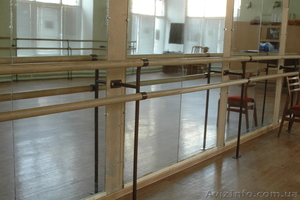 Балетный хореографический станок #1040063