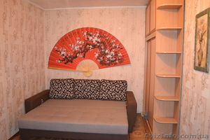 Сдам свою однокомнатную квартиру посуточно #1035568