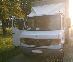 Грузоперевозки по области и Украине #1035761