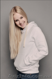 Толстовки оптом от производителя #1032474