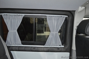 Переоборудование микроавтобусов в Житомире #1038362