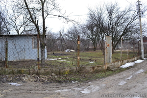 Продам земельный участок Новослободка #1041593
