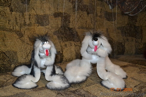 Марионетки игрушки #1032464