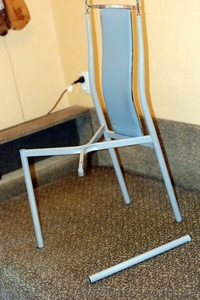 Сварщик выполнит сварочные работы по ремонту металлической железной мебели #1031551