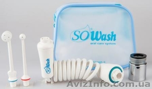 Ирригатор «SoWash»  #1048624