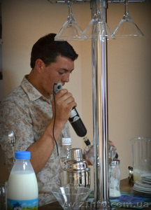 Курсы барменов. Обучение в Николаеве.  #1042987