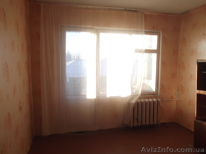 1 комнатная из. квартира пгт Чкаловское чугуевского р-на #1036264