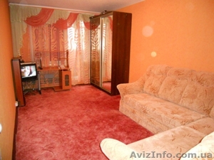 Сдам 1-к квартиру на Салтовке,  ул. Гв. Широненцев #1036699