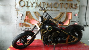 ПРОДАМ Yamaha Drag Star 400 Classic (XVS 400) #1046048
