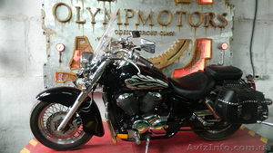 Продам мотоцикл Honda VT 750 C2 #1046069