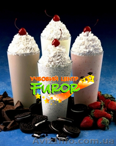 Кондитер в учебном центре Фурор!Трудоустройство.Скидки. #1033153