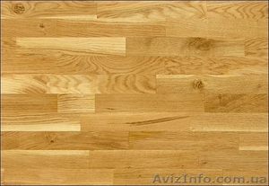 Паркет штучный  Дуб гёстр     АКЦИЯ!!! #576870