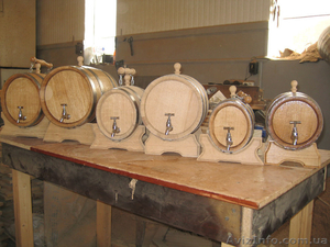 Бондарная посуда от производителя в Украине. #1048597