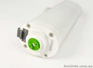 Електрокарниз на гардини чи штори.  #1046858