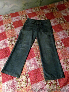 ДЖИНСЫ 1 #1041942