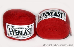  Бинты Everlast #1045464