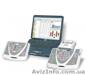 Кардиограф,  допплер,  энцефалограф,  миограф,  реограф Полтава #1048473