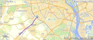 Продается участок в 10 гектар в Киевской области #1045235